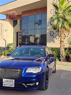 Chrysler 300